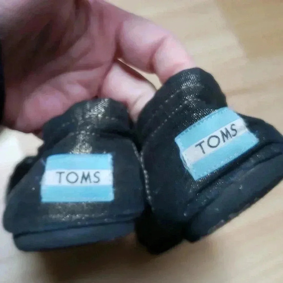 TOMS slip on flats shoes bundle - Picture 6 of 13
